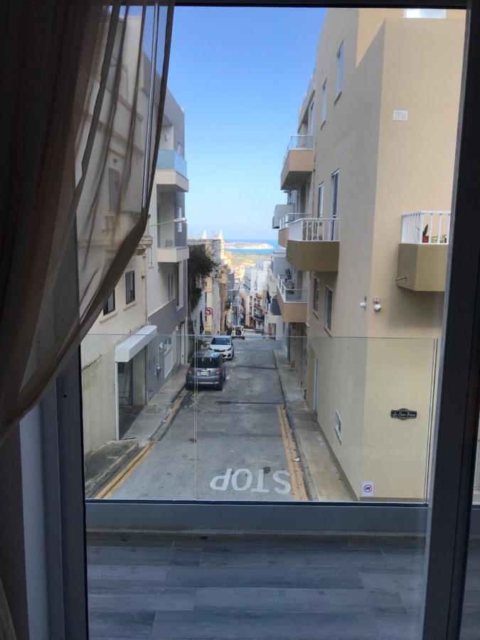 White Sands Mellieha Exterior photo