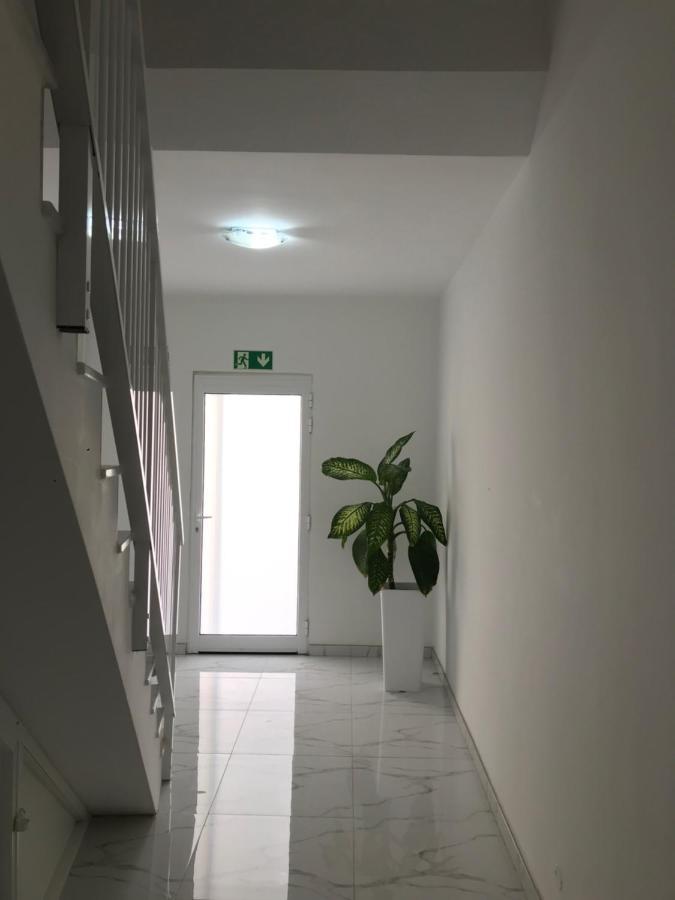 White Sands Mellieha Exterior photo