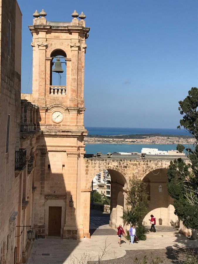 White Sands Mellieha Exterior photo